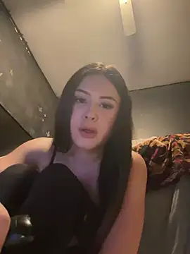 Yocelinluvv online show from 27, 6, 2026
