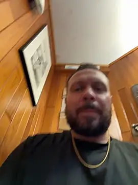 HotMiamiGuy online show from 30, 5, 2026