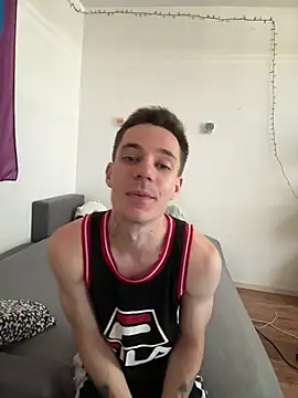 PolishBoyfriend online show from 27, 6, 2026