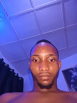 Niceman010 online show from 6, 7, 2026