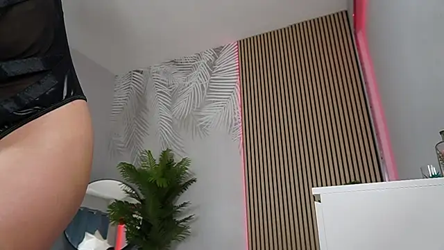 RaveBunny  online show from 28, 6, 2026