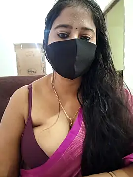 NISHA -BABY online show from 7, 7, 2026