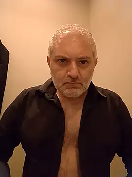 Alessio8000 online show from 27, 6, 2026