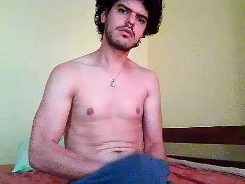 Snapshot of Hectorssuarez chatting on 30, 6, 2026 Hectorssuarez online show from 30, 6, 2026