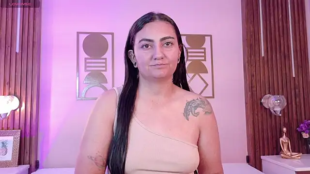 Snapshot of Eva_del_Mar chatting on 3, 7, 2026 Eva del Mar online show from 3, 7, 2026