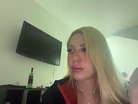 MargotRubi online show from 28, 6, 2026
