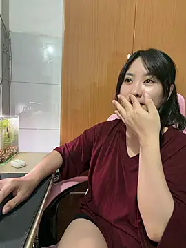 Snapshot of QuynhAnh68 chatting on 3, 7, 2026 QuynhAnh68 online show from 3, 7, 2026