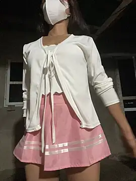 Jasminmi online show from 15, 7, 2026