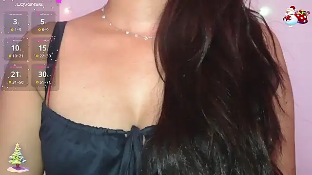 Trishas Stream online show from 19, 12, 2025