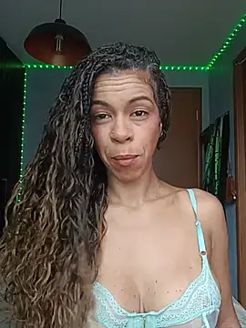 Cabocla BR online show from 4, 7, 2026