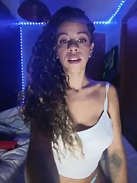 Cabocla BR online show from 11, 7, 2026