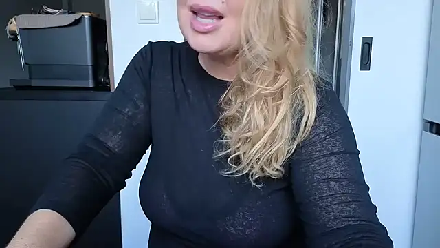 TammyJeann online show from 12, 9, 2025