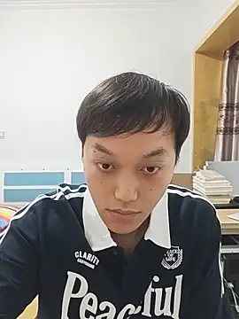 prettyboyhandsome26 online show from 29, 6, 2026