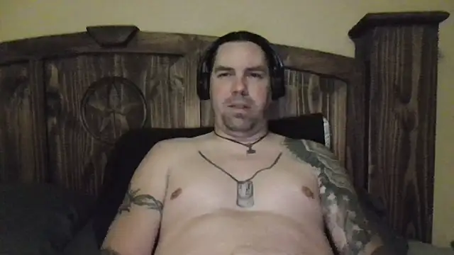 BikerLipps85 online show from 1, 7, 2026