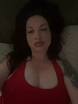 BustyBunny40 online show from 2, 7, 2026