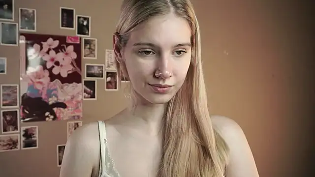 ElaineBerum online show from 25, 7, 2026