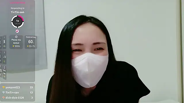 risa0505 online show from 15, 7, 2026