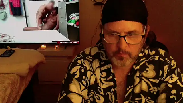 dnice1975 online show from 2, 7, 2026