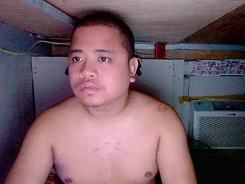 Snapshot of Jhunnieboy chatting on 1, 7, 2026 Jhunnieboy online show from 1, 7, 2026