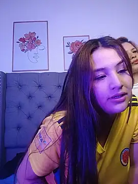Snapshot of AshleyStart chatting on 3, 7, 2026 AshleyStart online show from 3, 7, 2026