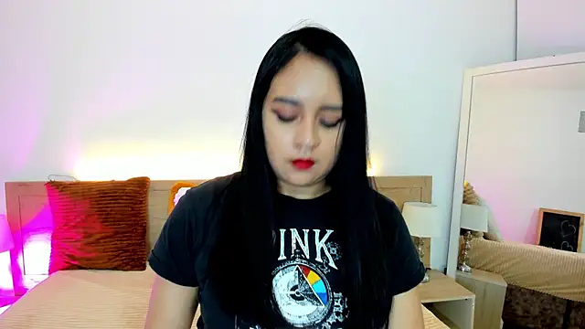 Snapshot of Miaa_Velvet_ chatting on 2, 7, 2026 Miaa Velvet online show from 2, 7, 2026