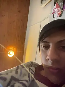 Snapshot of vergudoo23 chatting on 2, 7, 2026 vergudoo23 online show from 2, 7, 2026
