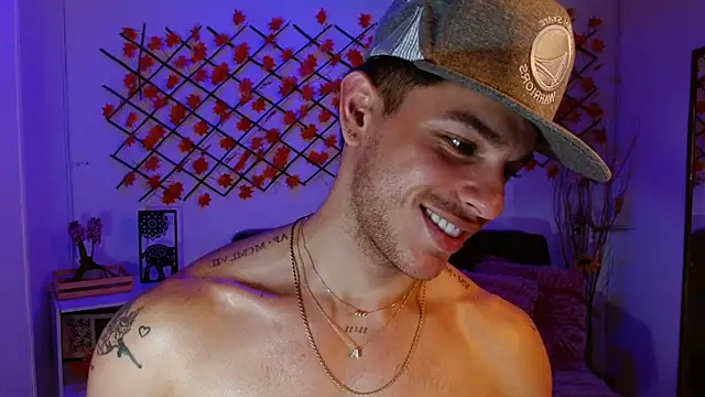  Juan023  online show from 7, 7, 2026
