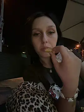 Anisarby69 online show from 30, 7, 2026