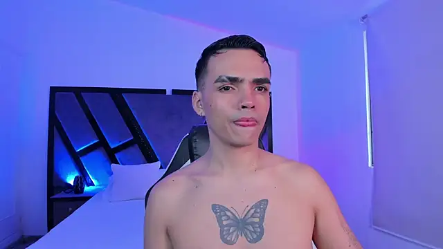 NicoKingg1  online show from 5, 7, 2026