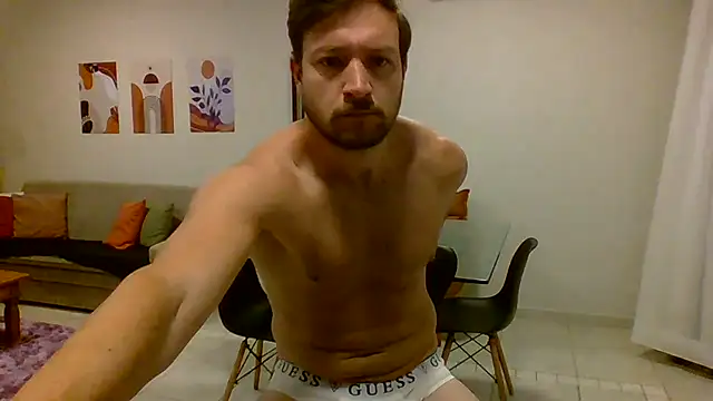 Mrgray28 online show from 2, 7, 2026