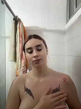Sophiia Luxx online show from 7, 7, 2026