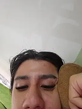 SiennaNoirXX online show from 18, 7, 2026