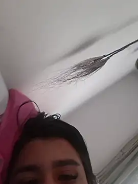 SiennaNoirXX online show from 19, 7, 2026
