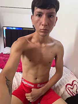 Sammy-Boy 2 online show from 3, 7, 2026