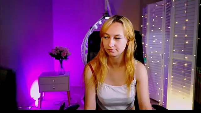 AnitaBels online show from 6, 7, 2026