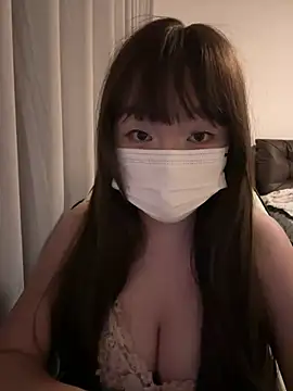 Fkiss-yy online show from 5, 7, 2026
