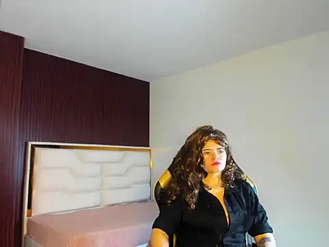 MelanyCardenas online show from 9, 7, 2026