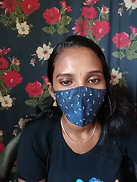 Tamil Soloqueen 001 online show from 7, 7, 2026