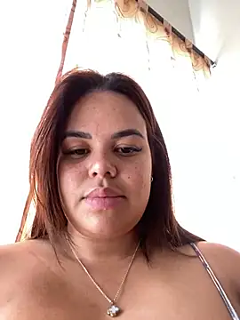 Snapshot of AliceStarshine chatting on 18, 1, 2025 AliceStarshine online show from 18, 1, 2025