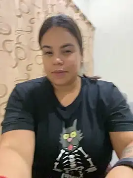 Snapshot of AliceStarshine chatting on 22, 1, 2025 AliceStarshine online show from 22, 1, 2025