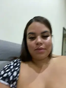 Snapshot of AliceStarshine chatting on 24, 1, 2025 AliceStarshine online show from 24, 1, 2025