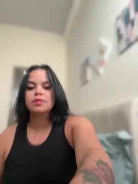 Snapshot of AliceStarshine chatting on 28, 9, 2025 AliceStarshine online show from 28, 9, 2025