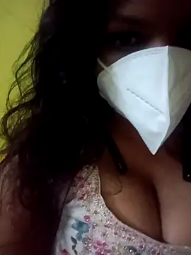 Snapshot of CUTE_PALLVE chatting on 8, 7, 2026 CUTE PALLVE online show from 8, 7, 2026