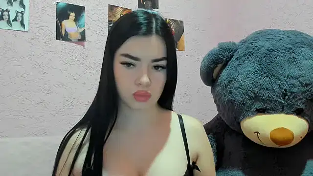 Alina9732 online show from 10, 7, 2026