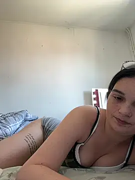 sweetpippa  online show from 19, 7, 2026