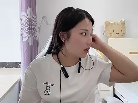 xiaoting-167 online show from 5, 7, 2026