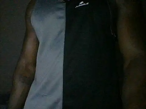 SubBlackCock online show from 15, 7, 2026