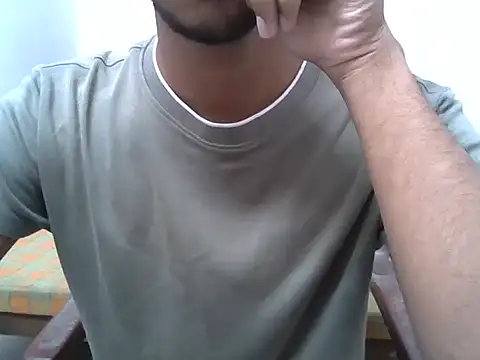 The sexy sam  online show from 7, 7, 2026