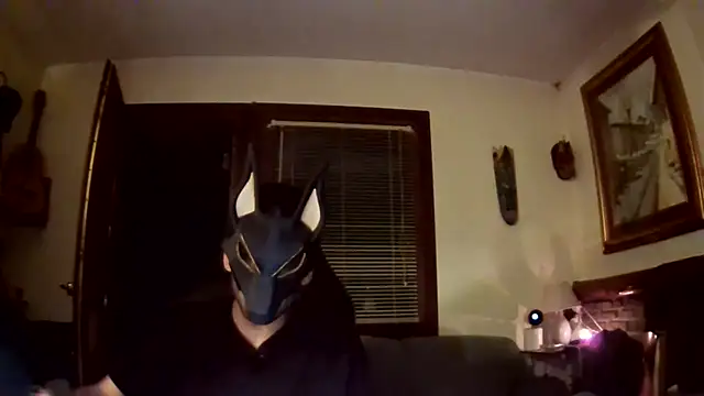 rex umbrae online show from 21, 7, 2026