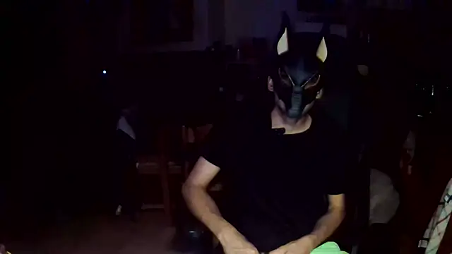 rex umbrae online show from 26, 7, 2026